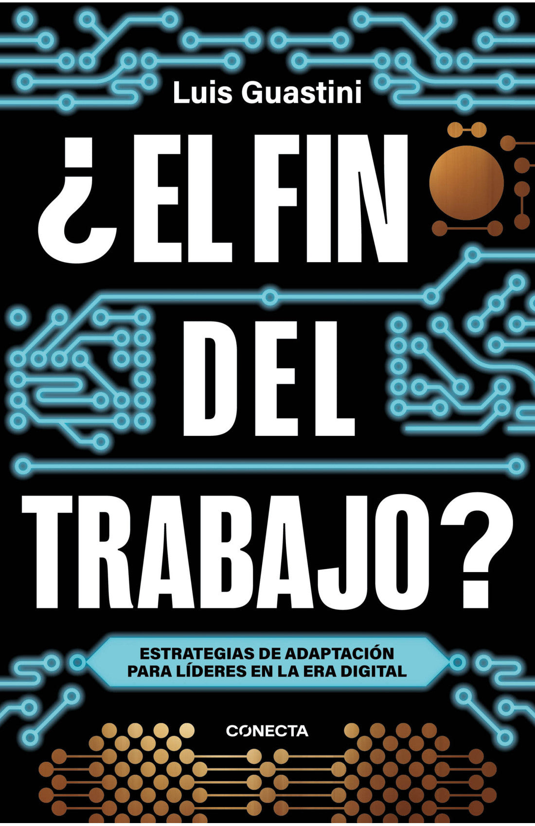 ¿El Fin Del Trabajo?